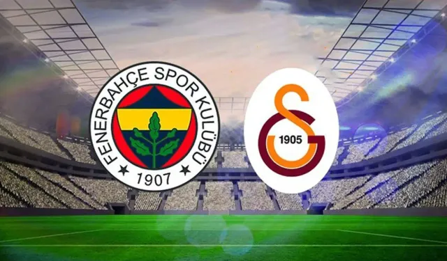 Galatasaray sosyal medyada ne dedi? Galatasaray neden Fenerbahçe paylaşımı sildi?