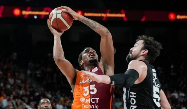 Şifresiz Nereden İzlenir? Galatasaray MCT Technic Beşiktaş Gain Maçı Canlı İzle!