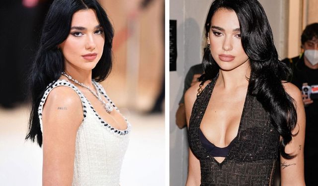 ASLAN’DAN YÜZYILIN TRANSFERİ! DUA LIPA RAMS PARK’A GELİYOR: RAKAM DUDAK UÇUKLATTI!