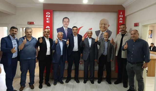 “Gazze’deki Acılar Bayram Sevincine Gölge Düşürüyor”