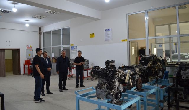 Geleceğin İş İnsanları Bu Sıralarda Yetişiyor