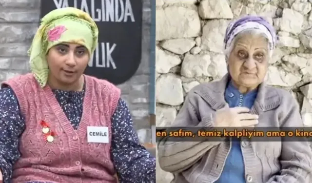 Cemile Karaca’nın gözyaşlarına boğulduğu o büyük hesaplaşmanın arkasında ne var? Mahkemede kızının aleyhine dönen anne kim?