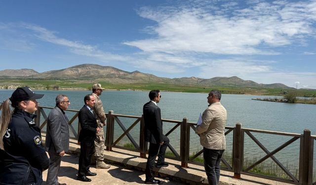 Gercüş’te Bahar Esintisi: Dev Şenlik İçin Geri Sayım Başladı!