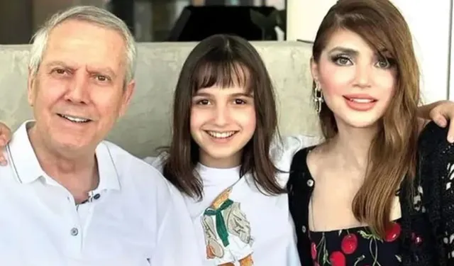 Yaz Yıldırım kimdir? Aziz Yıldırım'ın kızı Yaz Yıldırım kaç yaşında, annesi kim? Gonca Çelikkıran kimdir, ne iş yapıyor?