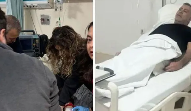 SON DAKİKA! Haluk Levent'in sağlık durumu nasıl? Haluk Levent öldü mü, yaşıyor mu?