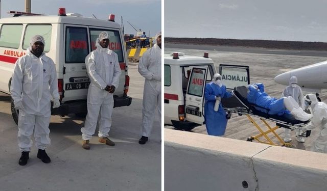 Hantavirüs pandemi olur mu, sokağa çıkma yasağı gelir mi? DSÖ Alarmda! Hantavirüs Dünyayı Korkuttu