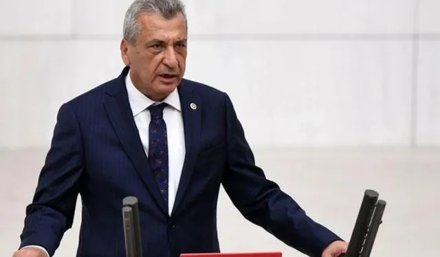 CHP Gaziantep Milletvekili Hasan Öztürkmen neden disipline sevk edildi, CHP'den ihraç edildi mi? Hasan Öztürkmen kimdir?