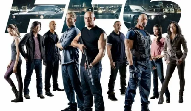 Hızlı ve Öfkeli 6 filmi ne zaman, nerede çekildi? Hızlı ve Öfkeli 6 filmi oyuncuları kim, konusu ne, sonu nasıl bitiyor?