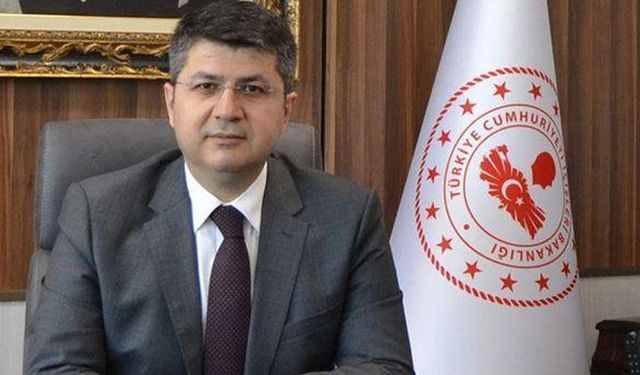 TBMM Genel Sekreteri Hüseyin Kürşat Kırbıyık istifa mı etti? Hüseyin Kürşat Kırbıyık kimdir?