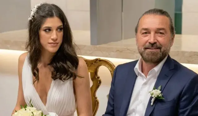 İbrahim Seten kimdir? İbrahim Seten eşi Ekin Gücük kim, mesleği ne?