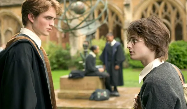 2026'da Platformlarda Var mı? Harry Potter 4 Ateş Kadehi Neden Kaldırıldı?