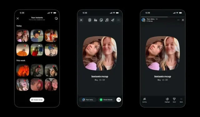 Instagram Şipşak (Instants) Açma ve Kapatma Rehberi: Ayar Ekranı ve Hızlı Yöntemler