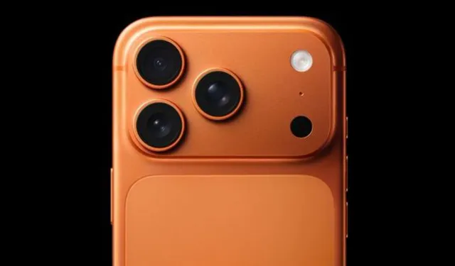 132 Bin TL Şoku: Yeni iPhone Almak Artık Araba Almaktan Daha Zor! İşte O Dudak Uçuklatan Liste!