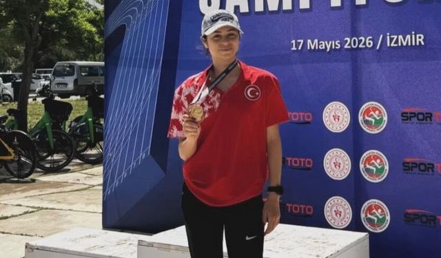 İzmir’de Batman Rüzgârı! Petrolspor’dan Türkiye Şampiyonluğu Gururu