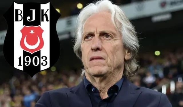 Beşiktaş’ın yeni hocası Jorge Jesus mu olacak? Jorge Jesus Beşiktaş’a mı geliyor?