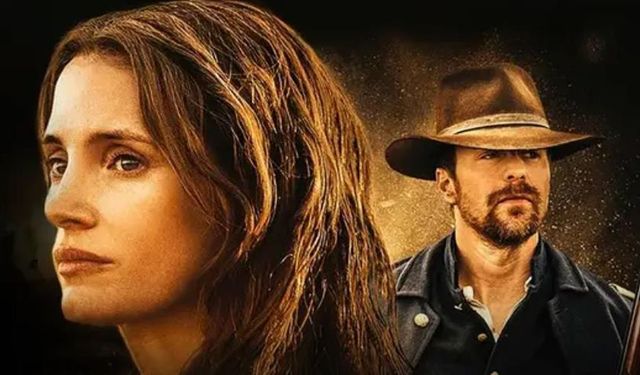 Kadın Önde Yürür filmi oyuncuları kim, konusu ne? Kadın Önde Yürür filmi ne zaman, nerede çekildi?