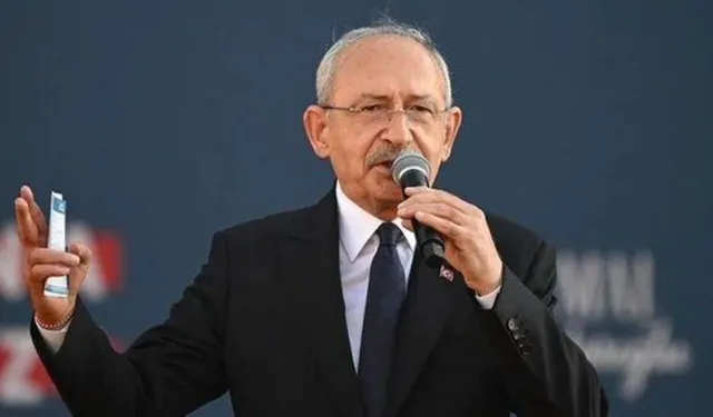 Kılıçdaroğlu’nun A takımında kimler var? Kemal Kılıçdaroğlu'nun yeni MYK'sında kimler olacak?
