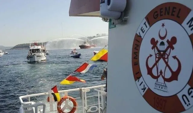 Kıyı Emniyeti Genel Müdürlüğü personel alımı başvurusu nereden, nasıl yapılır? Kıyı Emniyeti Genel Müdürlüğü personel b