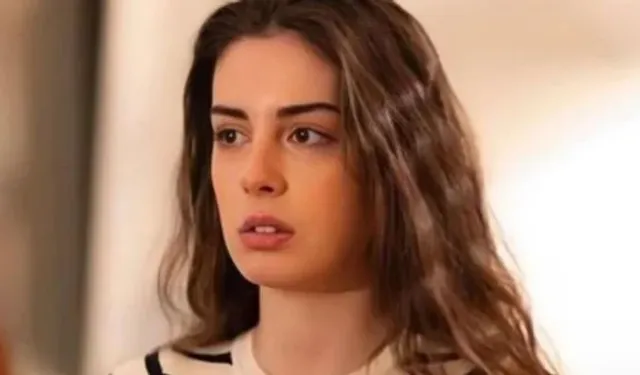 Kızılcık Şerbeti'nin Çimen'i Selin Türkmen diziden neden ayrıldı, yerine kim gelecek? Kızılcık Şerbeti Çimen diziden ayrılıyor mu?