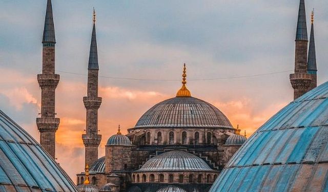 Konya bayram namazı saat kaçta kılınacak?