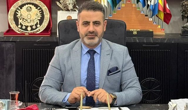 “Kurban Bayramı Dayanışmanın En Yüksek İfadesidir”