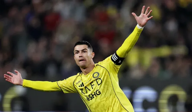 Al Nassr Damac maçı hangi kanalda, nereden izlenir? Al Nassr Damac CANLI nereden izlenir?