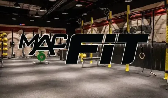 MACFit  saat kaçta kapanıyor, 19 Mayıs'ta açık mı kapalı mı?