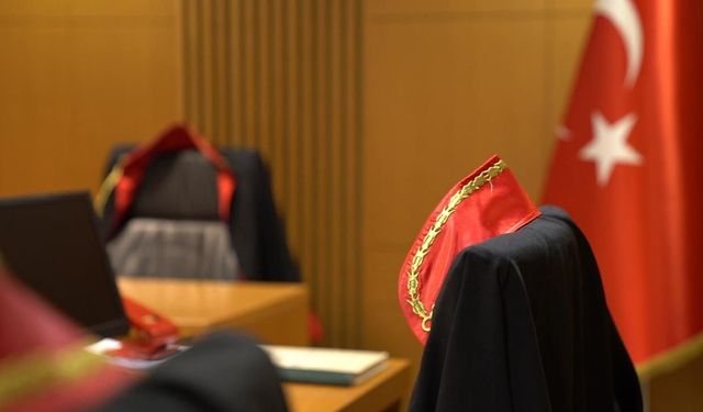 Düzce Hakimi Erhan Avcı Oğlu Yiğit Avcı Neden Öldü?