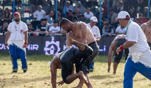 Manavgat Güreşleri Nerden, Nasıl, Hangi Kanalda İzlenir? (2026)