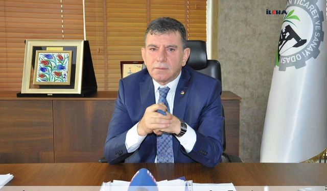 “Manevi atmosfer ekonomik canlılığa katkı sunuyor”