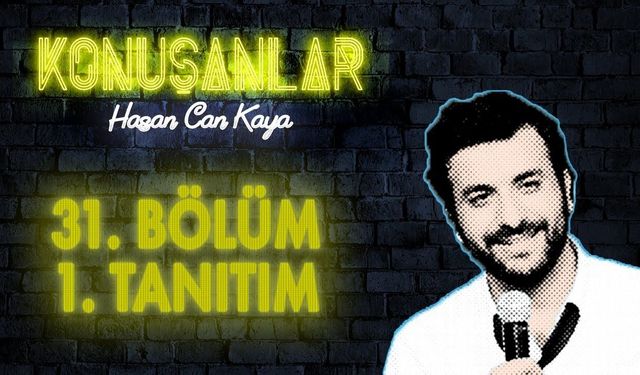 Konuşanlar bitti mi? Yeni bölüm niye yayınlanmadı? Konuşanlar 31. bölüm neden yok?