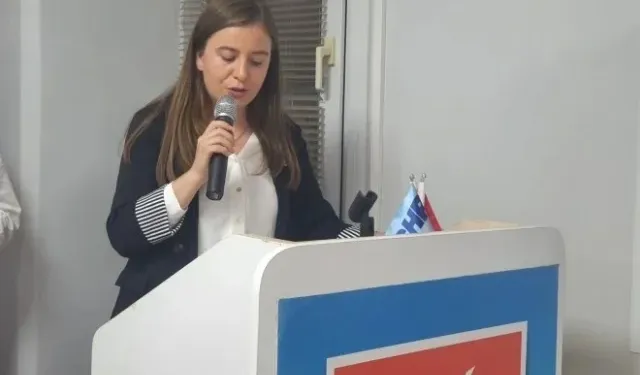 CHP İstanbul İl Başkan Yardımcısı Melda Tanışman Tutan neden gözaltına alındı? Melda Tanışman Tutan kimdir?