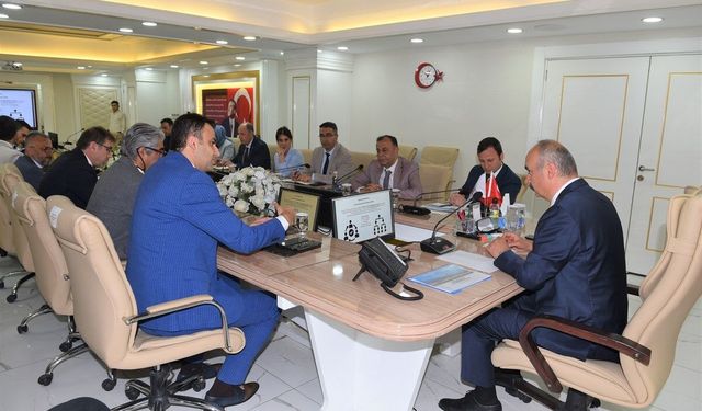 Mezopotamya’nın Kalbine Turizm Çıkarması! Batman-Şırnak Rotası Dünyaya Tanıtılıyor