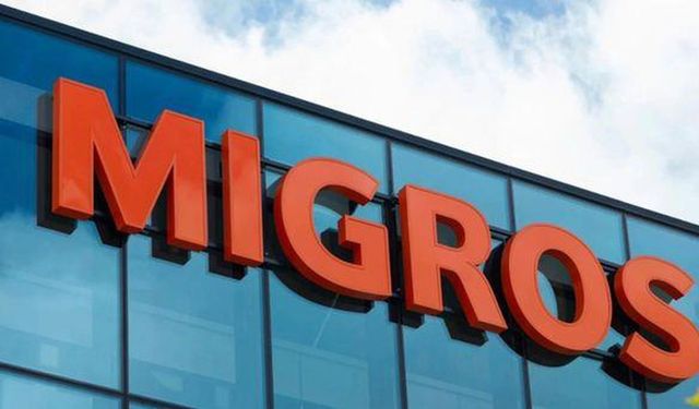 Migros bayram çalışma saatleri  Migros bayramın 1. günü açık mı, kapalı mı? Kurban Bayramı'nda Migros kaçta açılıyor?