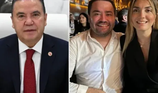 Böcek ailesinin mal varlığı nedir? Muhittin Böcek'in serveti ne kadar, mal varlığı nedir?