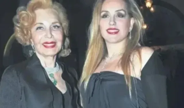Servet Koçak'ın kızı Naciye Koçak kaç yaşında, nereli, evli mi? Naciye Koçak kimdir, ne iş yapıyor?