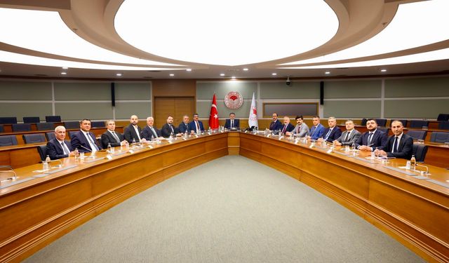 Nasıroğlu’ndan Tarım ve Altyapı Hamlesi