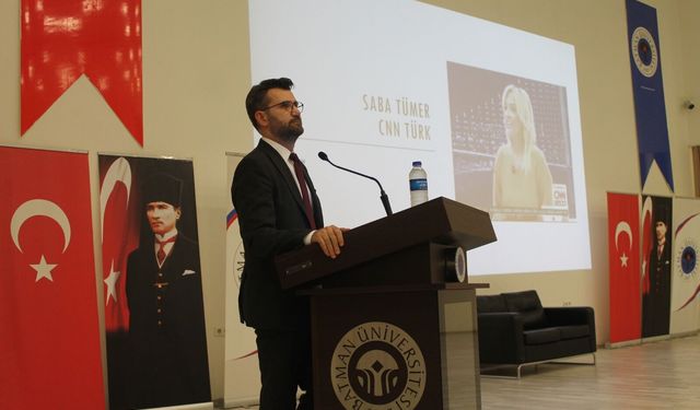 Öğrencilere 60 Bin TL Ödüllü Hızlandırma Programı Tanıtıldı