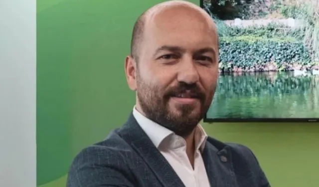 İBB Genel Sekreter Yardımcısı Oktay Özel kimdir, kaç yaşında, nereli? Oktay Özel gözaltına mı alındı, neden gözaltında?