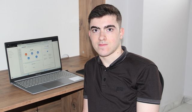 Online Eğitimle Gelen Büyük Başarı: Nurullah Dağ EKPSS’de Türkiye 60.’sı Oldu!