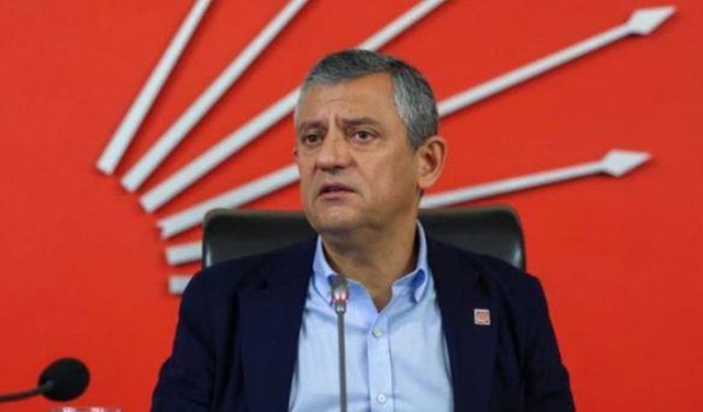 Özgür Özel'in yeni görevi nedir? Özgür Özel neden görevden alındı?