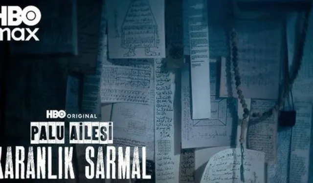 Palu Ailesi Karanlık Sarmal TÜM BÖLÜMLER tek parça nereden izlenir? Palu Ailesi belgesel (Full HD) izle!