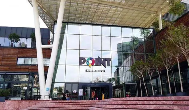 TMSF Point Bornova AVM ihalesi ne zaman? Point Bornova AVM satışa mı çıkarıldı, satış fiyatı ne kadar?