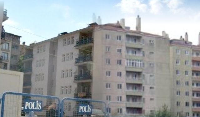 BİNA İŞLERİ YAPTIRILACAKTIR