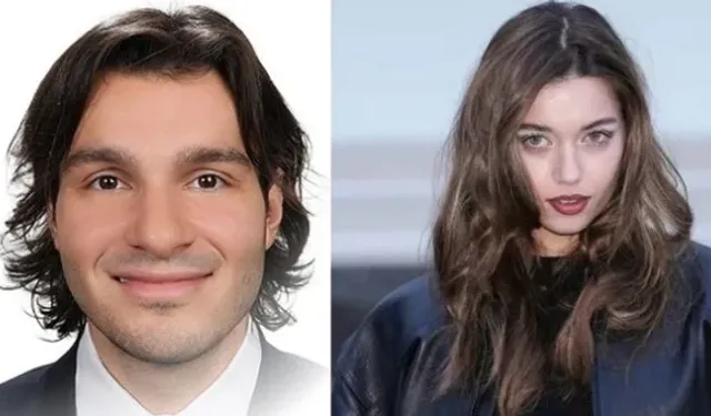 Poyraz Yosmaoğlu kaç yaşında, nereli? Poyraz Yosmaoğlu kimdir, ne iş yapıyor?
