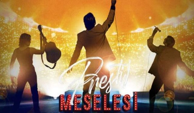 Prestij Meselesi konusu ne? Prestij Meselesi filmi oyuncuları ve karakterleri kim?