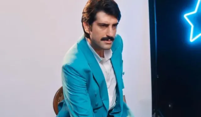 Prestij Meselesi Hilmi Topaloğlu'nu kim oynuyor?