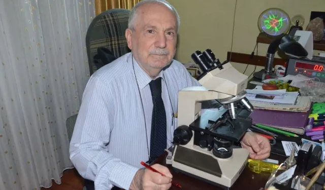 Prof. Dr. Yahya Sağlıker Kimdir, Ölüm Sebebi Nedir, Neden Öldü?