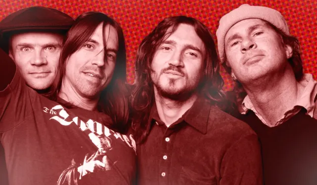 Red Hot Chili Peppers müzik haklarını kime, neden ve ne kadara sattı?