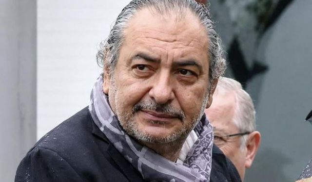 Reha Muhtar öldü mü?